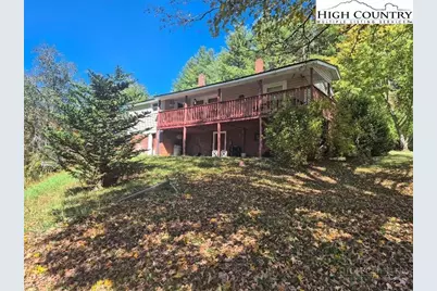 720 Mash Road, West Jefferson, NC 28694 - Photo 3