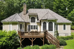 610 Rock Ledge Ln, Linville, NC 28646 - Photo 1