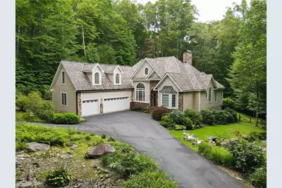 610 Rock Ledge Lane, Linville, NC 28646 - Photo 1