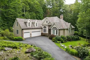 610 Rock Ledge Ln, Linville, NC 28646 - Photo 1