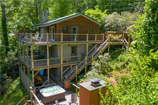 356 E New River Dr, West Jefferson, NC 28694 - Photo 7