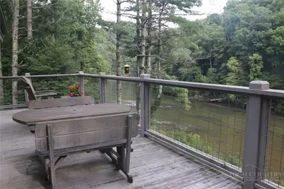 356 E New River Drive, West Jefferson, NC 28694 - Photo 35