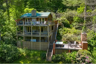 356 E New River Drive, West Jefferson, NC 28694 - Photo 5