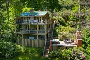 356 E New River Dr, West Jefferson, NC 28694 - Photo 5