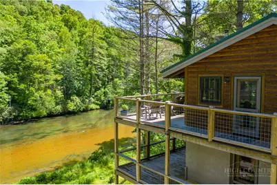 356 E New River Drive, West Jefferson, NC 28694 - Photo 1