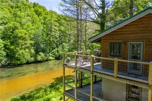356 E New River Dr, West Jefferson, NC 28694 - Photo 1