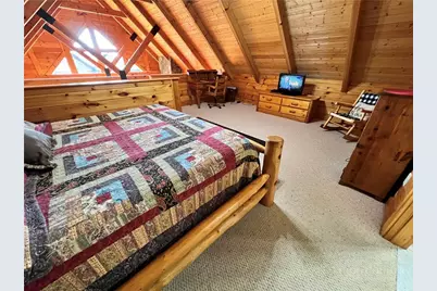 169 Dream Mountain Rd., Grassy Creek, NC 28631 - Photo 31
