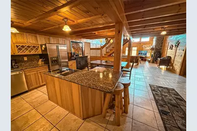 169 Dream Mountain Rd., Grassy Creek, NC 28631 - Photo 15