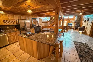 169 Dream Mountain Rd, Grassy Creek, NC 28631 - Photo 15