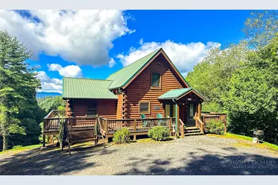 169 Dream Mountain Rd., Grassy Creek, NC 28631 - Photo 1