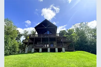169 Dream Mountain Rd., Grassy Creek, NC 28631 - Photo 7