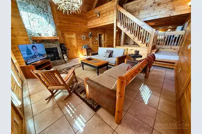 169 Dream Mountain Rd., Grassy Creek, NC 28631 - Photo 17