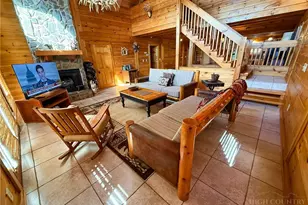 169 Dream Mountain Rd, Grassy Creek, NC 28631 - Photo 17