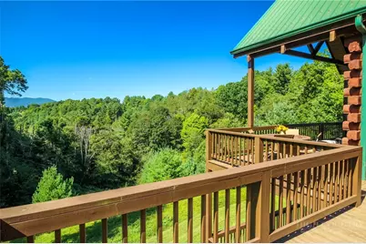 169 Dream Mountain Rd., Grassy Creek, NC 28631 - Photo 13