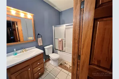 169 Dream Mountain Rd., Grassy Creek, NC 28631 - Photo 37