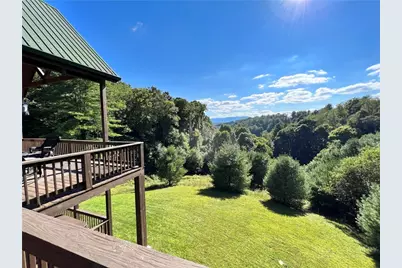 169 Dream Mountain Rd., Grassy Creek, NC 28631 - Photo 9