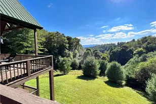 169 Dream Mountain Rd, Grassy Creek, NC 28631 - Photo 9