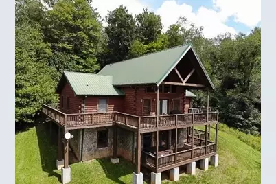 169 Dream Mountain Rd., Grassy Creek, NC 28631 - Photo 5