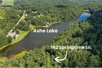 162 Springtime Lane, West Jefferson, NC 28694 - Photo 37