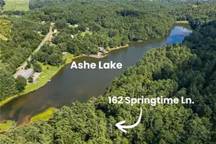 162 Springtime Ln, West Jefferson, NC 28694 - Photo 37