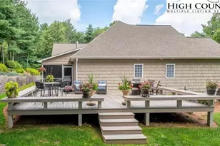 1015 Country Club Rd, Roaring Gap, NC 28668 - Photo 17