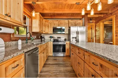 1407 Almost Heaven Road, Boone, NC 28607 - Photo 13
