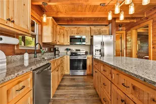 1407 Almost Heaven Rd, Boone, NC 28607 - Photo 13