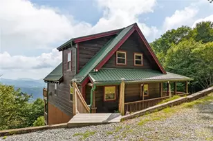 1407 Almost Heaven Rd, Boone, NC 28607 - Photo 1
