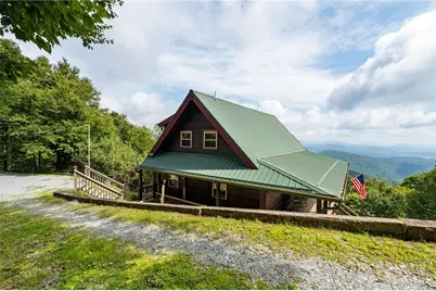 1407 Almost Heaven Road, Boone, NC 28607 - Photo 3