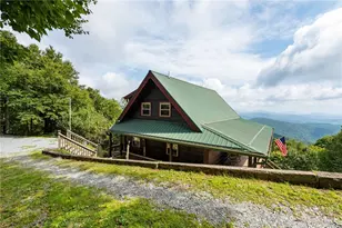 1407 Almost Heaven Rd, Boone, NC 28607 - Photo 3