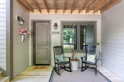 164 Evening View Lane #CB5, Boone, NC 28607 - Photo 31