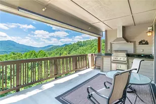 164 Evening View Ln, Boone, NC 28607 - Photo 3
