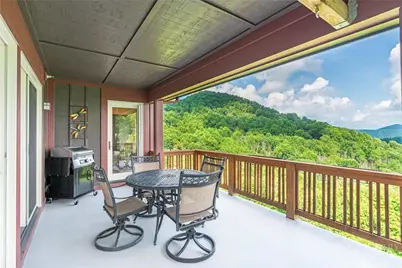 1074 Ridge Haven Parkway #RX6, Banner Elk, NC 28604 - Photo 17