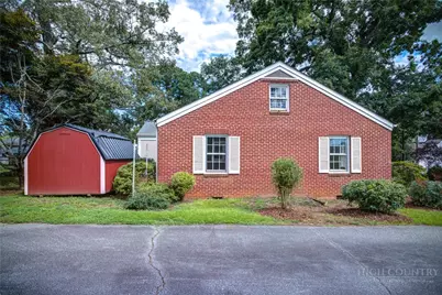 522 Kentwood Street, Lenoir, NC 28645 - Photo 17