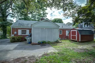 522 Kentwood St, Lenoir, NC 28645 - Photo 9