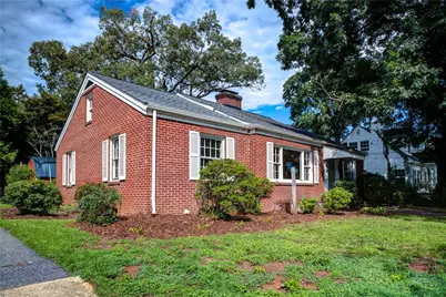 522 Kentwood Street, Lenoir, NC 28645 - Photo 7