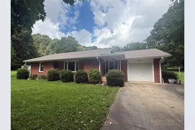 314 Old Virginia Road, Jefferson, NC 28640 - Photo 1
