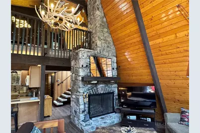 123 Skiway Circle, Beech Mountain, NC 28604 - Photo 3