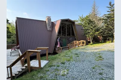 123 Skiway Circle, Beech Mountain, NC 28604 - Photo 1