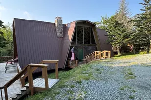 123 Skiway Cir, Beech Mountain, NC 28604 - Photo 1