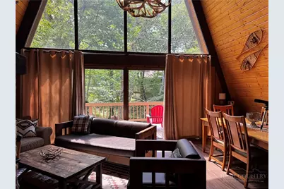 123 Skiway Circle, Beech Mountain, NC 28604 - Photo 5