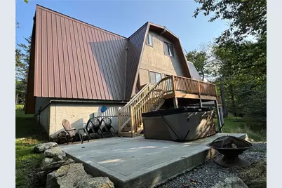 123 Skiway Circle, Beech Mountain, NC 28604 - Photo 7