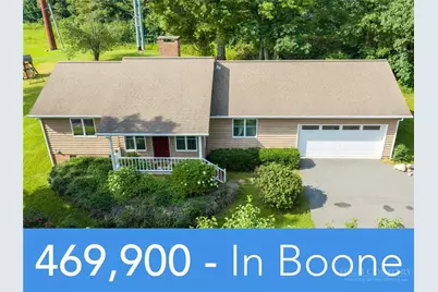 153 Ridgefield Road, Boone, NC 28607 - Photo 1