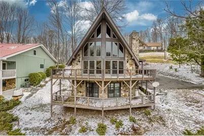 625 Mountain Glen Drive, Newland, NC 28657 - Photo 47