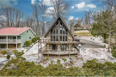 625 Mountain Glen Drive, Newland, NC 28657 - Photo 45