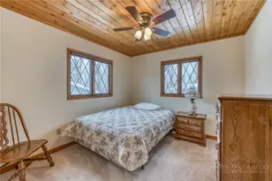 625 Mountain Glen Dr, Newland, NC 28657 - Photo 25