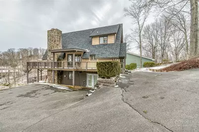 625 Mountain Glen Drive, Newland, NC 28657 - Photo 35