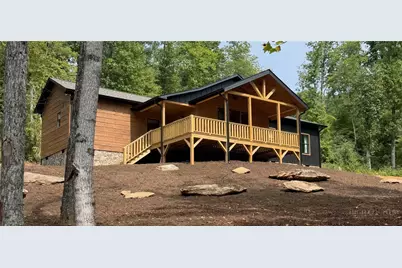 642 Woodstown Road, Todd, NC 28626 - Photo 1