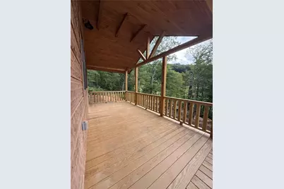 642 Woodstown Road, Todd, NC 28626 - Photo 5