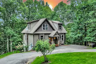 156 Spicewood Dr, Boone, NC 28607 - Photo 1